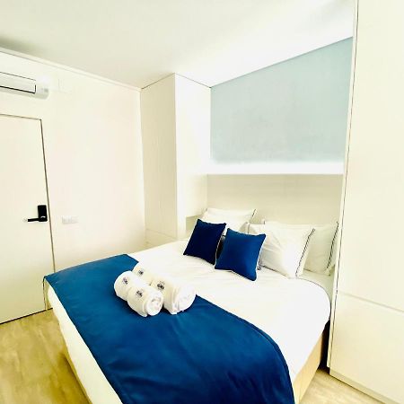 Bed and Breakfast Gloria 10 Deluxe Lizbona Zewnętrze zdjęcie