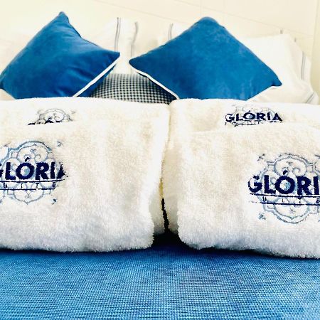 Bed and Breakfast Gloria 10 Deluxe Lizbona Zewnętrze zdjęcie
