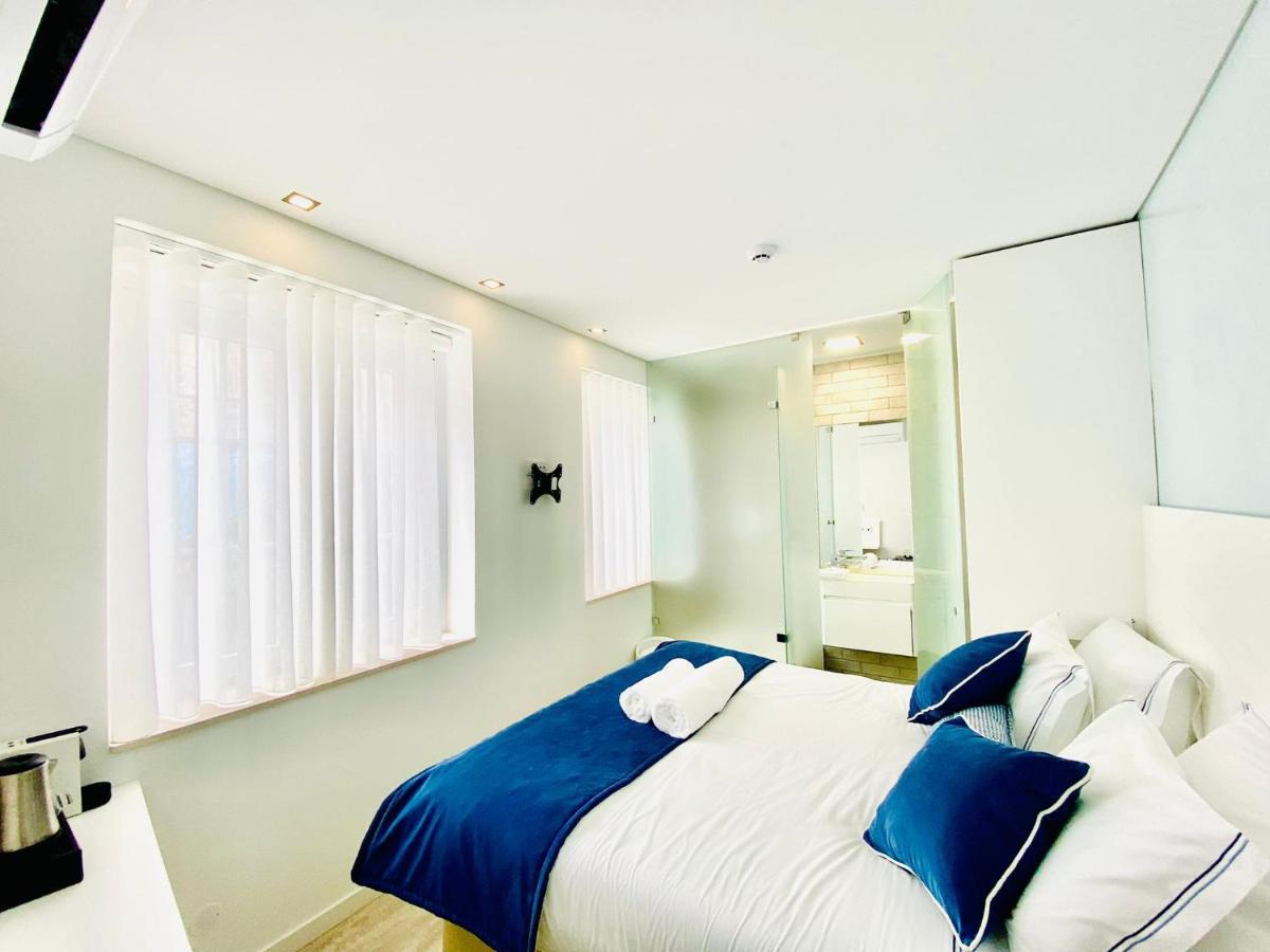 Bed and Breakfast Gloria 10 Deluxe Lizbona Zewnętrze zdjęcie