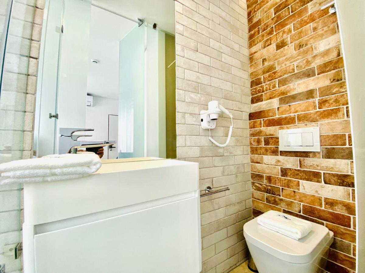 Bed and Breakfast Gloria 10 Deluxe Lizbona Zewnętrze zdjęcie