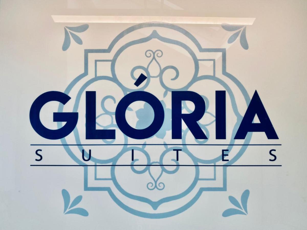 Bed and Breakfast Gloria 10 Deluxe Lizbona Zewnętrze zdjęcie
