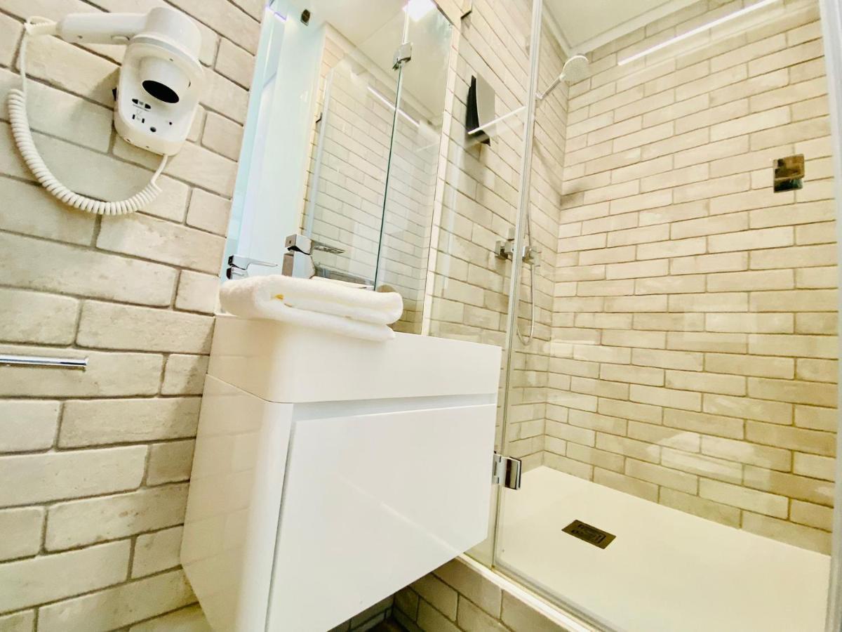 Bed and Breakfast Gloria 10 Deluxe Lizbona Zewnętrze zdjęcie