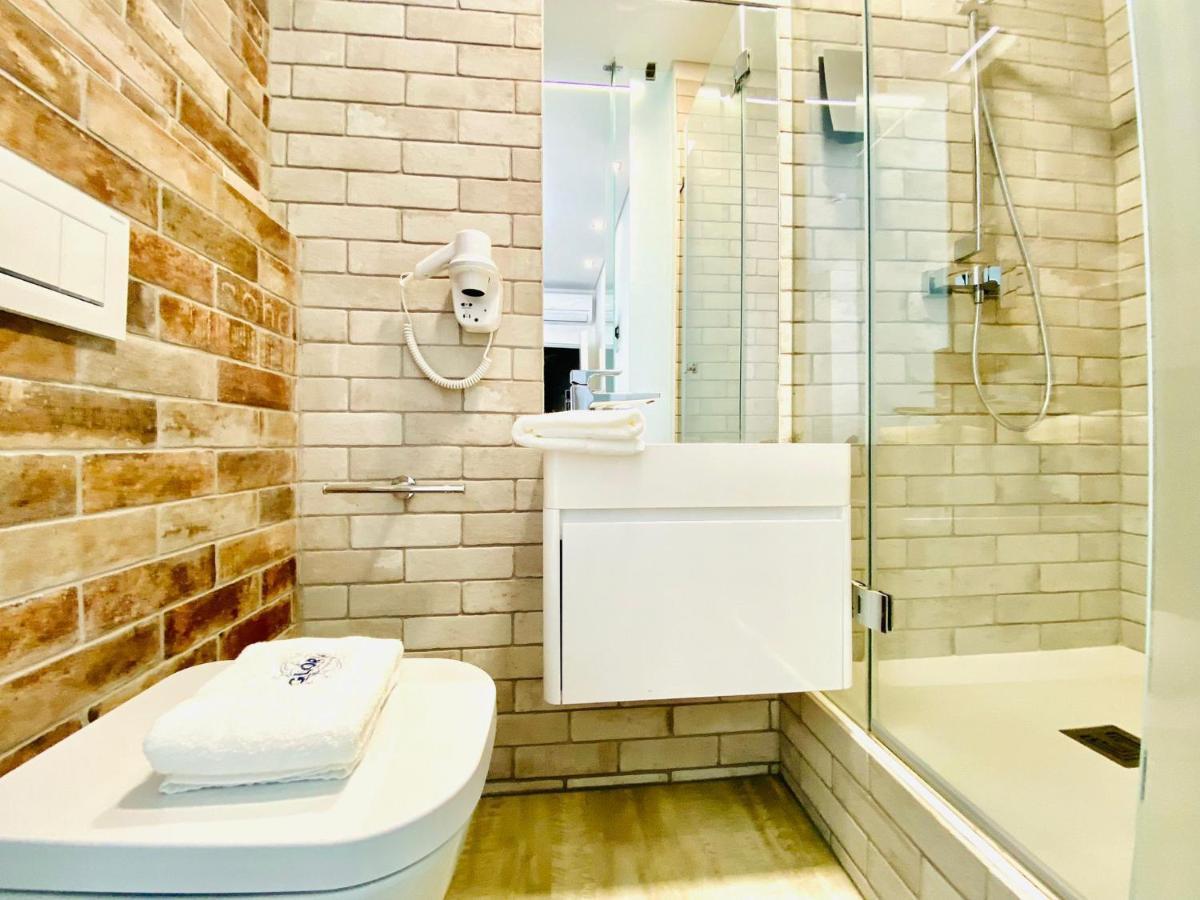 Bed and Breakfast Gloria 10 Deluxe Lizbona Zewnętrze zdjęcie