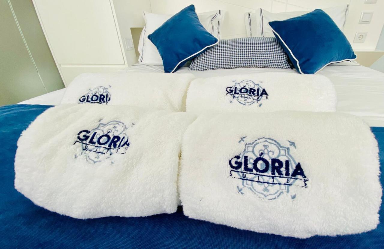 Bed and Breakfast Gloria 10 Deluxe Lizbona Zewnętrze zdjęcie