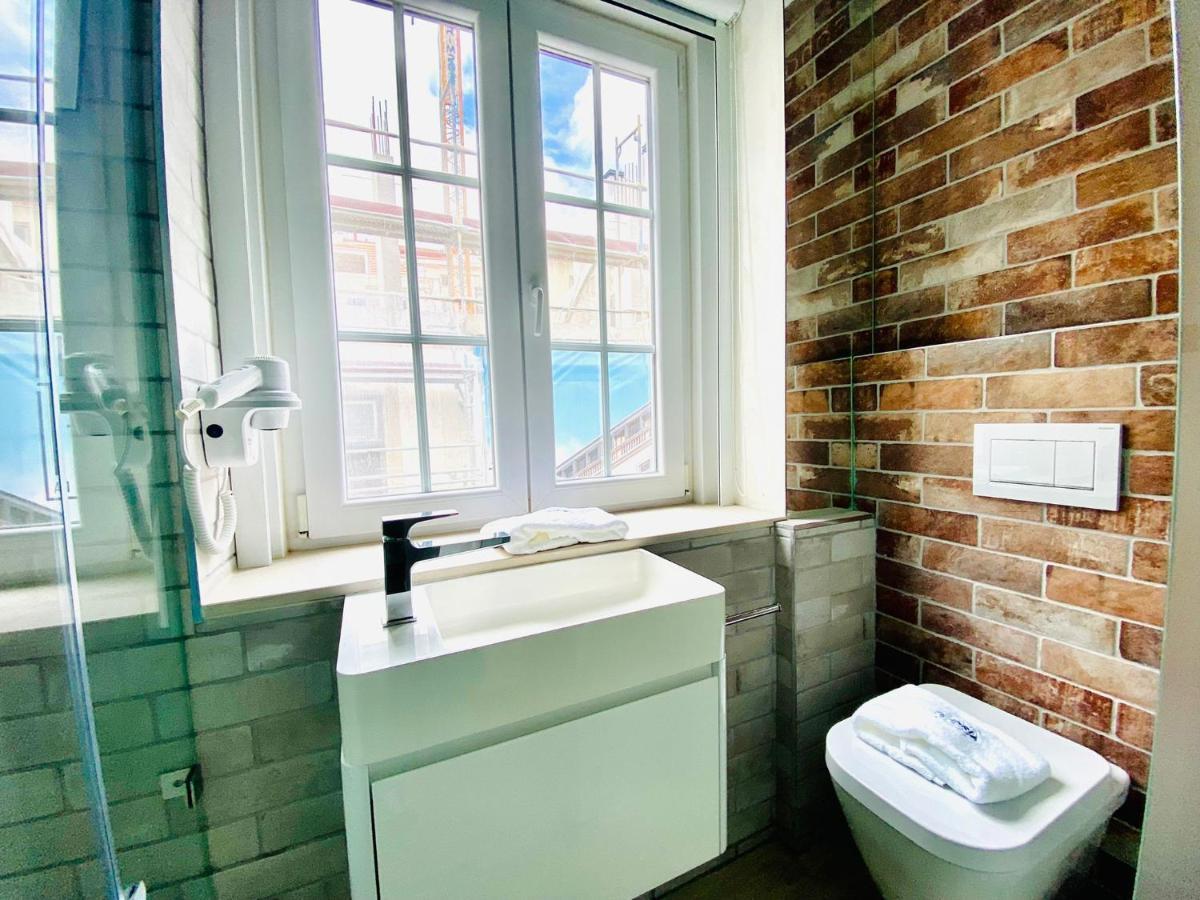 Bed and Breakfast Gloria 10 Deluxe Lizbona Zewnętrze zdjęcie