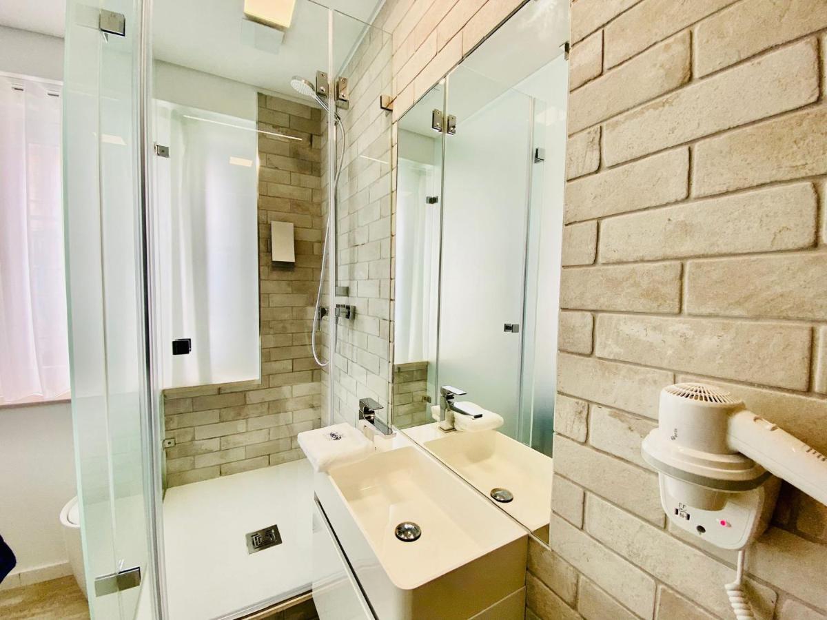 Bed and Breakfast Gloria 10 Deluxe Lizbona Zewnętrze zdjęcie