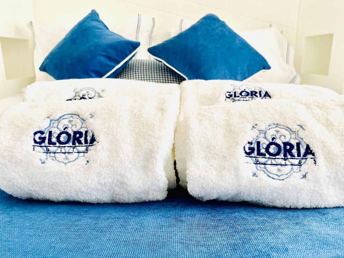 Bed and Breakfast Gloria 10 Deluxe Lizbona Zewnętrze zdjęcie